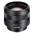 Sony SAL-85F14Z 1,4 / 85mm Carl Zeiss Objektiv (72mm Filtergewinde)