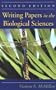 Writing Papers in the Biological Sciences