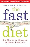The fast diet
