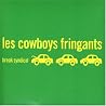 Image of album by Les Cowboys Fringants