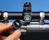 Stoney Point Target Knob for Leupold, Clam