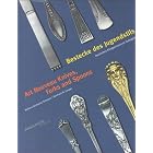 Bestecke des Jugendstils. Bestandskatalog des deutschen Klingenmuseums Solingen Art... by Barbara Grotkamp-Schepers