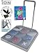 Dance Dance Revolution Universal iON Arcade metal dance pad with handle bar (PS2, PC, XBox)