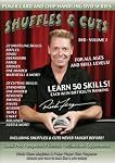 The Poker Card and Chip Handling DVD Series, Vol. 3: Shuffles & Cuts