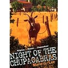 Click here to buy Night of the Chupacabra (An Avon Camelot Book) by  Marie G. Lee.
