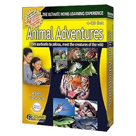 Animal Adventures