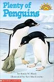 Plenty of Penguins (Hello Reader! Science: Level 1)
