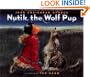 Nutik, the Wolf Pup