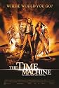 The Time Machine Entertainment Poster Print, 27x40