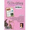 Tai Chi & Qi Gong Volume 3
