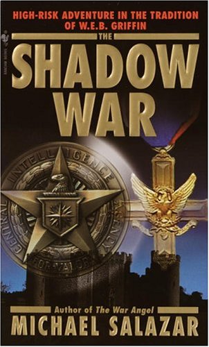 Shadow The