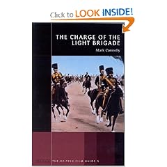 The Charge of the Light Brigade (Turner Classic Movies British Film Guides)