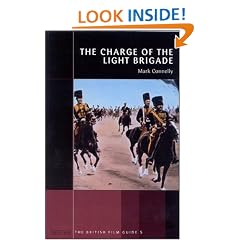 The Charge of the Light Brigade (British Film Guides)