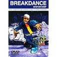 Breakdance Step-by-Step