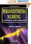 Perianesthesia Nursing: A Critical Care Approach