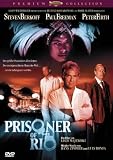 Prisoner of Rio ( Wiezien Rio ) [DVD]