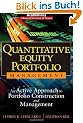 Quantitative Equity Portfolio Management: An Active Approach to Portfolio Construction and Management (McGraw-Hill Library of Investment and Finance)