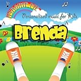 Brenda's Personalized Happy Birthday Song