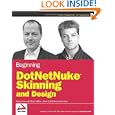 Beginning DotNetNuke Skinning Design Programmer