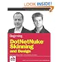 Beginning DotNetNuke Skinning and Design (Programmer to Programmer)