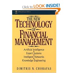 New Technology of Financial Management (Wiley Finance)