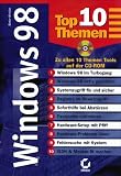 Windows 98 - TopTenThemen