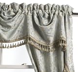 Window Treatment - Valances