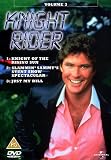 Knight Rider Vol. 3 [UK IMPORT] - David Hasselhoff