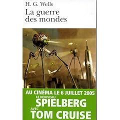La guerre des mondes