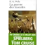 La guerre des mondes