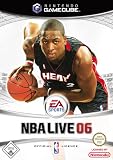 Eigenschaften Electronic Arts GmbH  / NBA Live 06