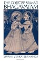 The Concise Srimad Bhagavatam