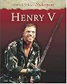 Henry V (Oxford School Shakespeare)