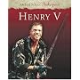 Henry V (Oxford School Shakespeare)