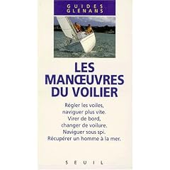 Les Manoeuvres du voilier
