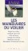 Les Manoeuvres du voilier