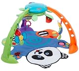 Miracles & Milestones Magical Mobile Gym