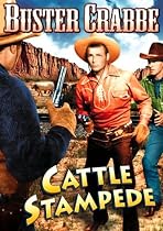 Cattle Stampede