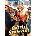 Click here to buy Cattle Stampede by .