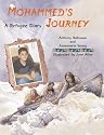Mohammed's Journey (Refugee Diary)