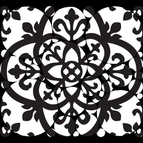 5" Variety Polka Dot Wall Decals, WallPOPS Color Tangier