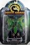 Mortal Kombat Shaolin Monks Series 3 Action Figure Reptile