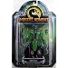 Mortal Kombat Shaolin Monks Series 3 Action Figure Reptile