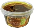 "BUCKWHEAT" (Honey) "UKRAINE", Packaged in Plastic Jar, 2Lb, "Vinil"