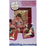 Breastfeeding Techniques That Work! Volume 7 - Supplemental Nursing System [VHS]