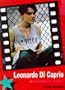 Leonardo Di Caprio: An Illustrated Story Pb