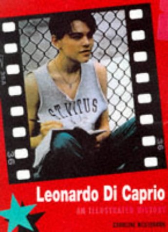 Leonardo DiCaprio: An Illustrated Story