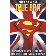 Superman: True Brit (Superman)