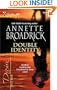Double Identity (Silhouette Desire No. 1646)(Crenshaws)