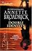 Books : Double Identity (Silhouette Desire No. 1646)(Crenshaws)